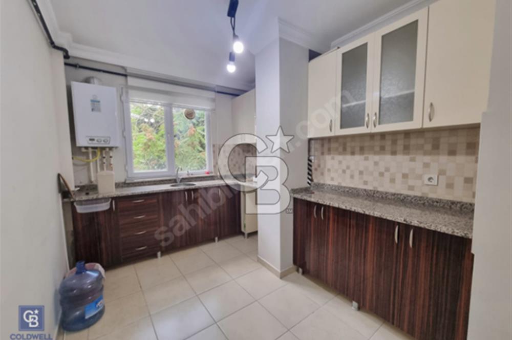 RASİMPAŞA RIHTIMDA YENİ BİNADA ALTERNATİFSİZ KONUM SATILIK OFİS