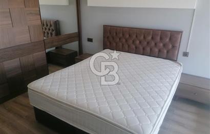 Tekirdağ Çorlu Kervancı Rezidans Eşyalı 1+1 Kiralık