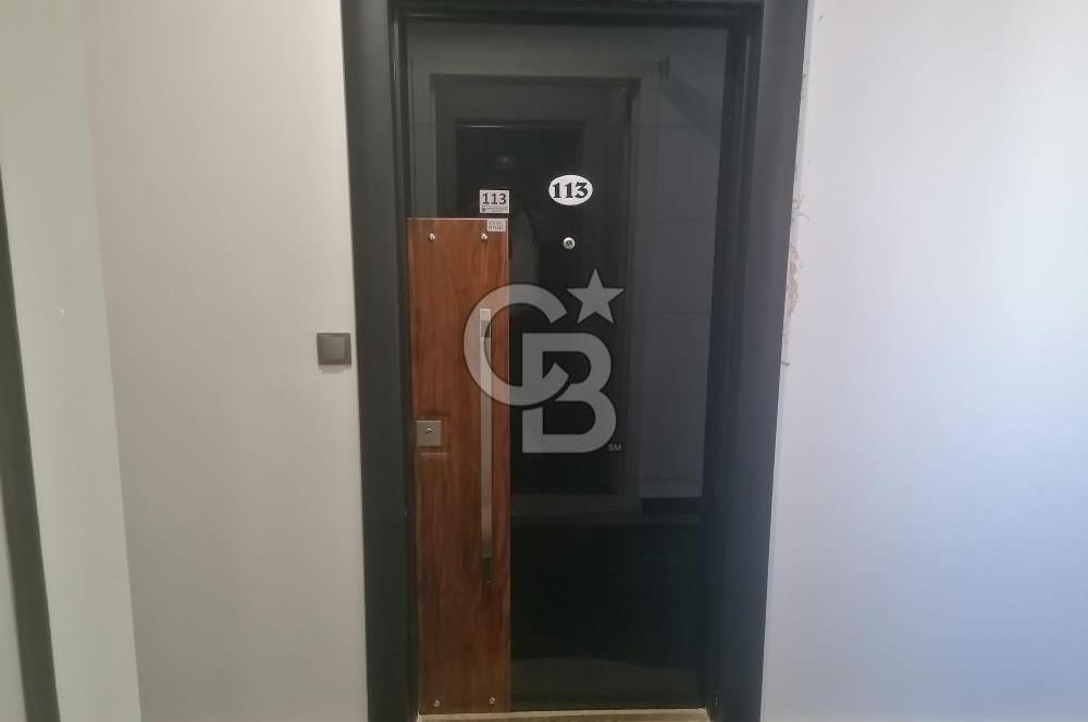 Tekirdağ Çorlu Kervancı Rezidans Eşyalı 1+1 Kiralık
