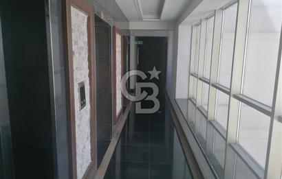 Tekirdağ Çorlu Kervancı Rezidans Eşyalı 1+1 Kiralık