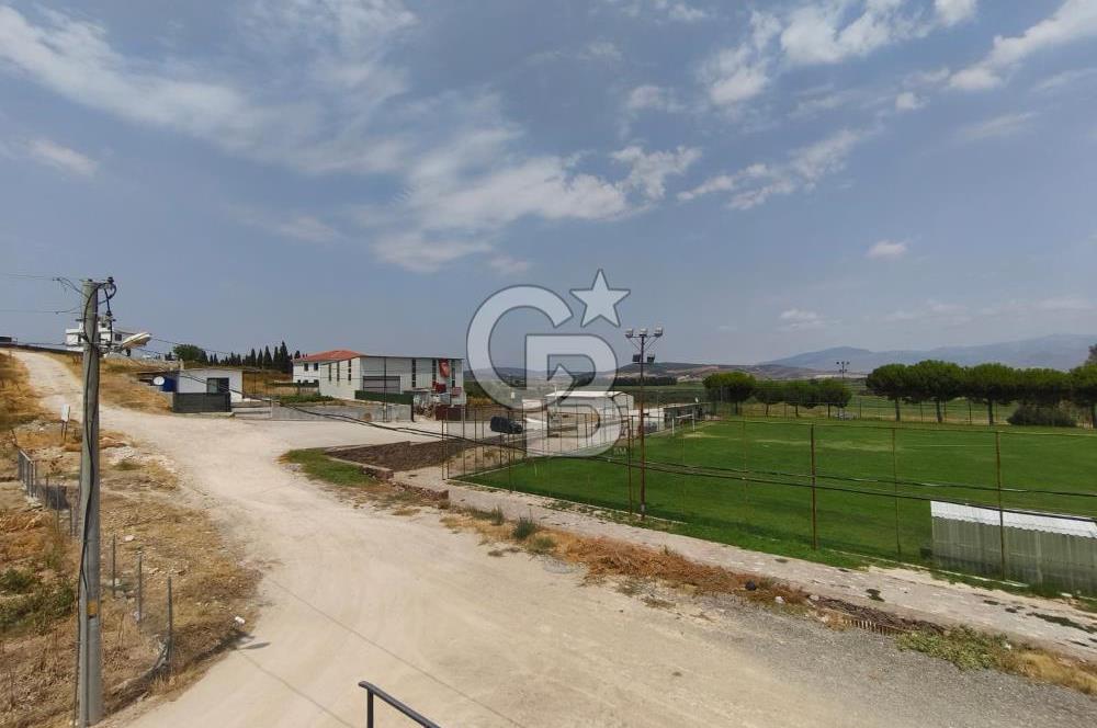 MENEMEN MALTEPE 2+1 SATILIK DUBLEKS VİLLA 