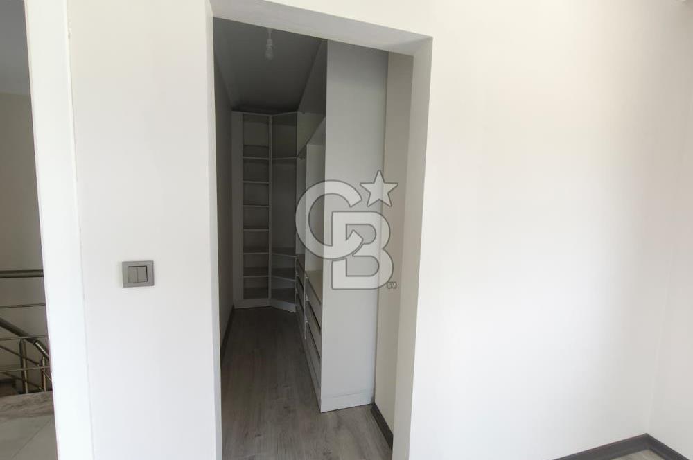 MENEMEN MALTEPE 2+1 SATILIK DUBLEKS VİLLA 