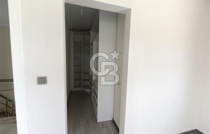 MENEMEN MALTEPE 2+1 SATILIK DUBLEKS VİLLA 