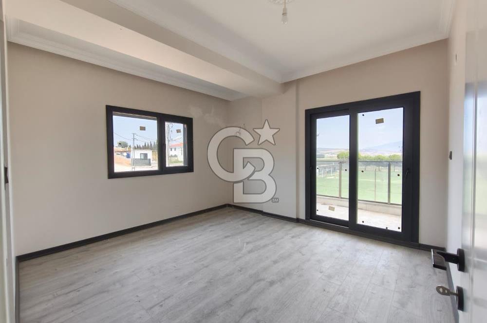 MENEMEN MALTEPE 2+1 SATILIK DUBLEKS VİLLA 