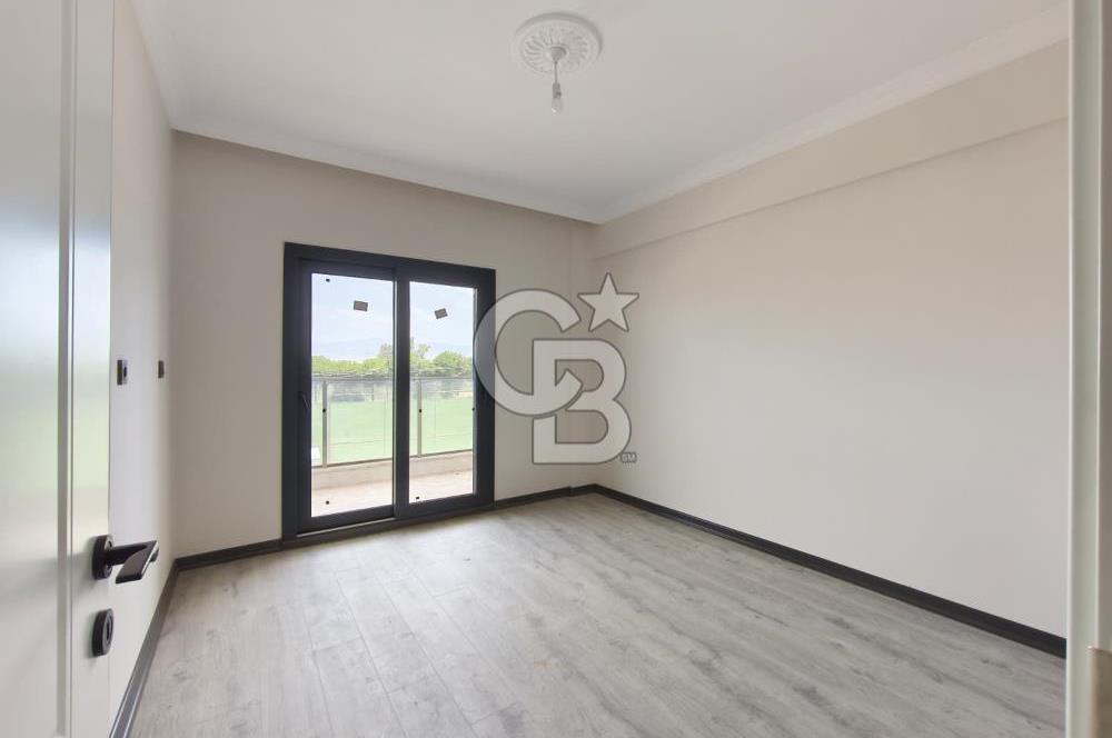 MENEMEN MALTEPE 2+1 SATILIK DUBLEKS VİLLA 