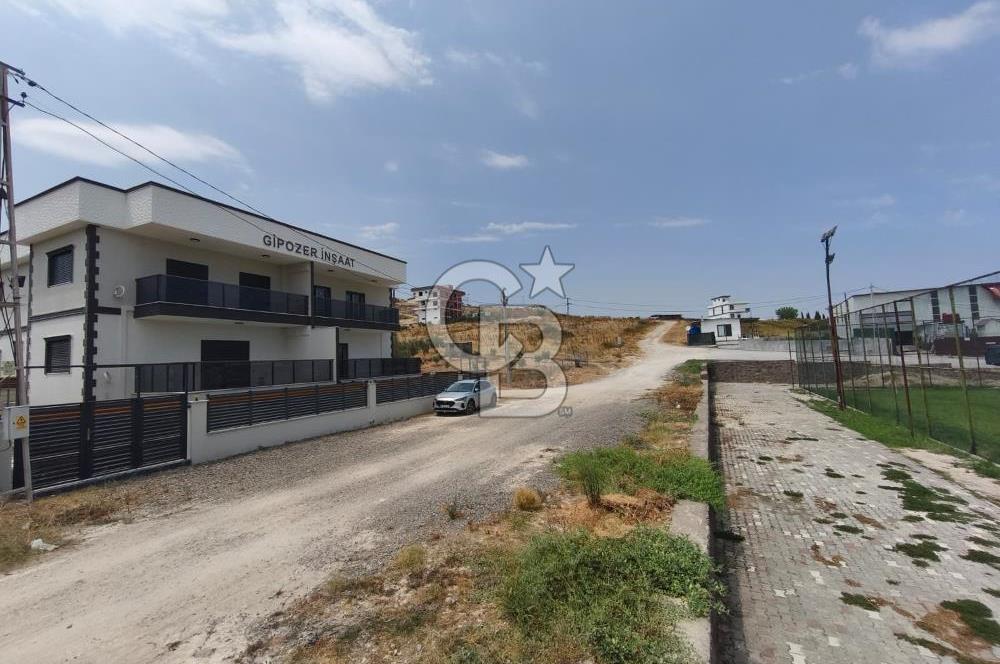 MENEMEN MALTEPE 2+1 SATILIK DUBLEKS VİLLA 