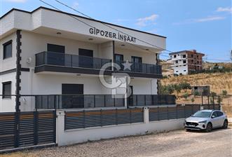 MENEMEN MALTEPE 2+1 SATILIK DUBLEKS VİLLA 