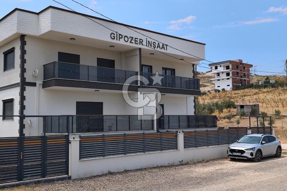 MENEMEN MALTEPE 2+1 SATILIK DUBLEKS VİLLA 