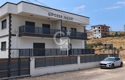 MENEMEN MALTEPE 2+1 SATILIK DUBLEKS VİLLA 