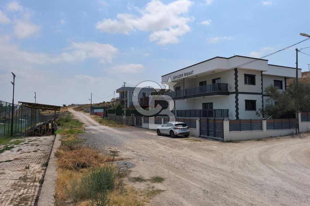 MENEMEN MALTEPE 2+1 SATILIK DUBLEKS VİLLA 