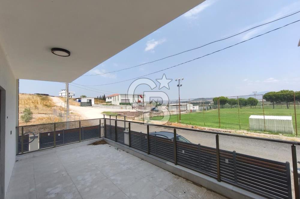 MENEMEN MALTEPE 2+1 SATILIK DUBLEKS VİLLA 