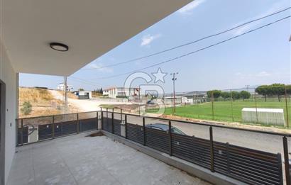 MENEMEN MALTEPE 2+1 SATILIK DUBLEKS VİLLA 