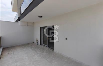 MENEMEN MALTEPE 2+1 SATILIK DUBLEKS VİLLA 