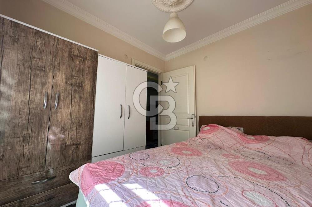 TINAZTEPE KAMPÜS&YESEVİ ÖNÜ 1+1 EŞYALI DGAZ&KLİMA&BALKON&ARAKAT