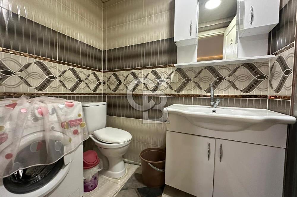 TINAZTEPE KAMPÜS&YESEVİ ÖNÜ 1+1 EŞYALI DGAZ&KLİMA&BALKON&ARAKAT
