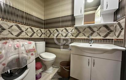TINAZTEPE KAMPÜS&YESEVİ ÖNÜ 1+1 EŞYALI DGAZ&KLİMA&BALKON&ARAKAT