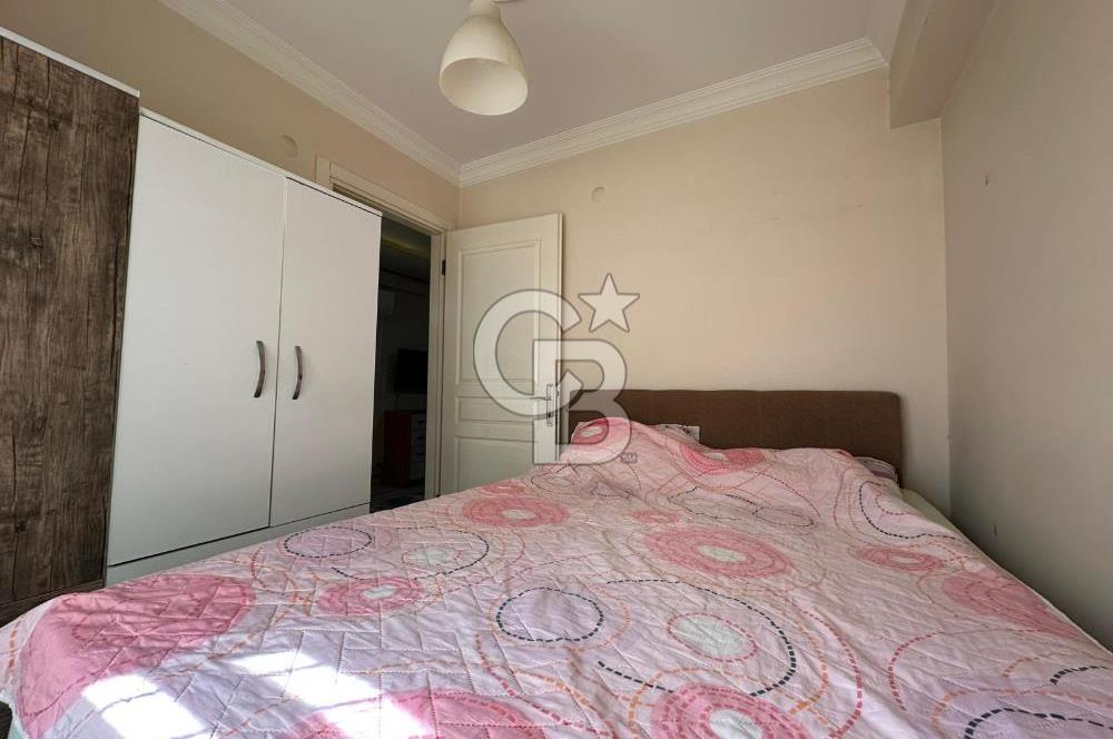 TINAZTEPE KAMPÜS&YESEVİ ÖNÜ 1+1 EŞYALI DGAZ&KLİMA&BALKON&ARAKAT