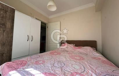 TINAZTEPE KAMPÜS&YESEVİ ÖNÜ 1+1 EŞYALI DGAZ&KLİMA&BALKON&ARAKAT