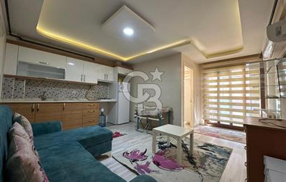 TINAZTEPE KAMPÜS&YESEVİ ÖNÜ 1+1 EŞYALI DGAZ&KLİMA&BALKON&ARAKAT