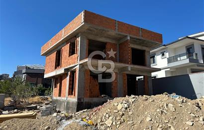 BUCA KAYNAKLAR ÇINARALTI MEYDANA YAKIN SATILIK NATAMAM 3+1 VİLLA