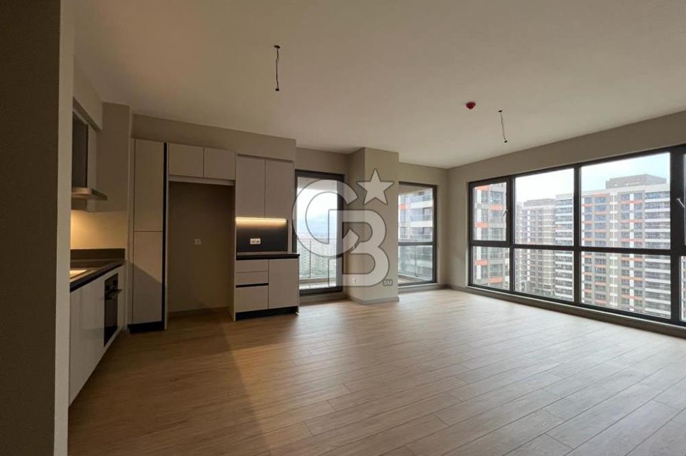 AĞAOĞLU ÇEKMEKÖY PARK PROJESİNDE KİRALIK 2+1 131M2 SIFIR DAİRE