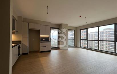 AĞAOĞLU ÇEKMEKÖY PARK PROJESİNDE KİRALIK 2+1 131M2 SIFIR DAİRE