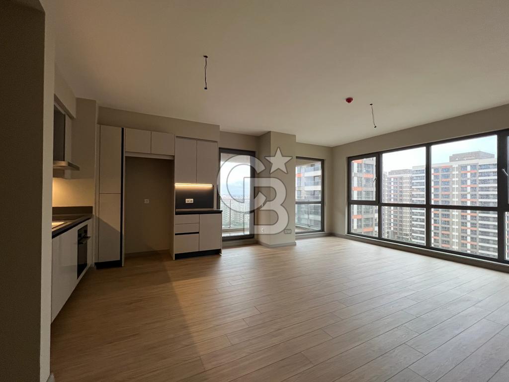 AĞAOĞLU ÇEKMEKÖY PARK PROJESİNDE KİRALIK 2+1 131M2 SIFIR DAİRE