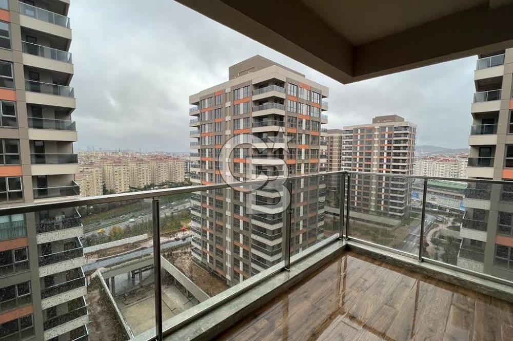 AĞAOĞLU ÇEKMEKÖY PARK PROJESİNDE KİRALIK 2+1 131M2 SIFIR DAİRE