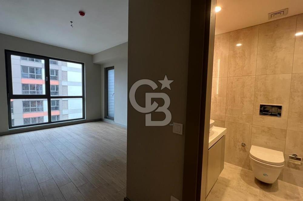 AĞAOĞLU ÇEKMEKÖY PARK PROJESİNDE KİRALIK 2+1 131M2 SIFIR DAİRE