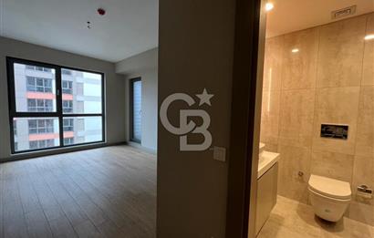 AĞAOĞLU ÇEKMEKÖY PARK PROJESİNDE KİRALIK 2+1 131M2 SIFIR DAİRE