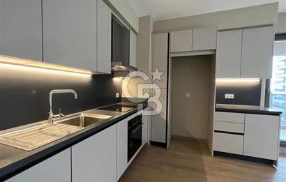 AĞAOĞLU ÇEKMEKÖY PARK PROJESİNDE KİRALIK 2+1 131M2 SIFIR DAİRE