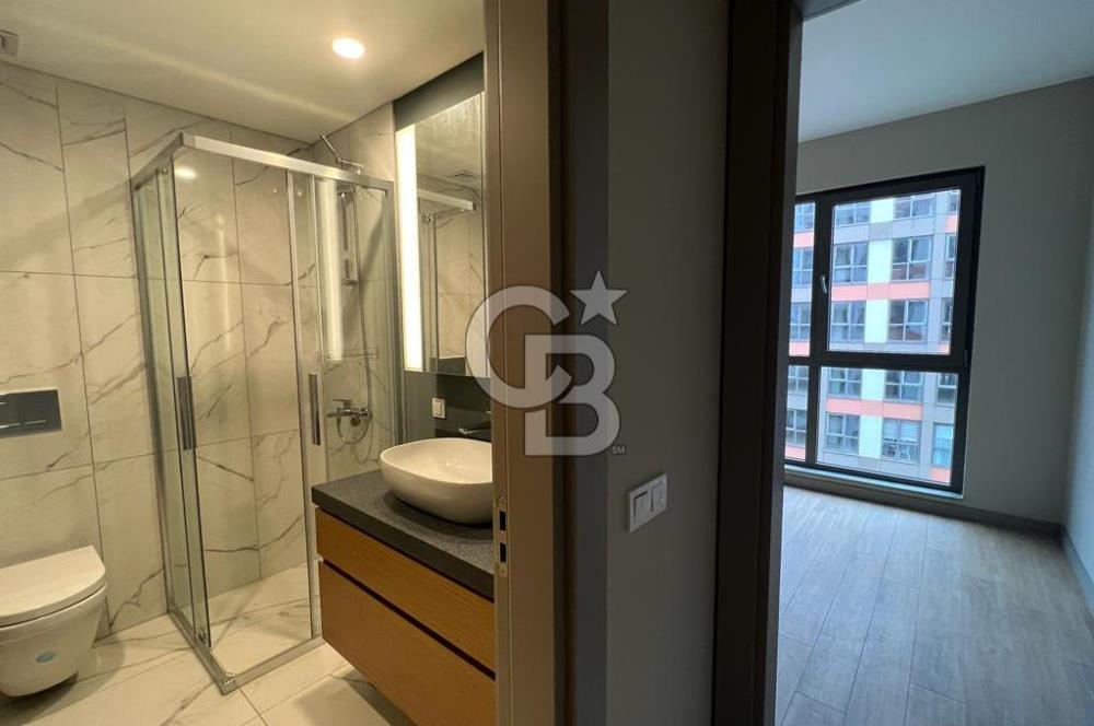 AĞAOĞLU ÇEKMEKÖY PARK PROJESİNDE KİRALIK 2+1 131M2 SIFIR DAİRE