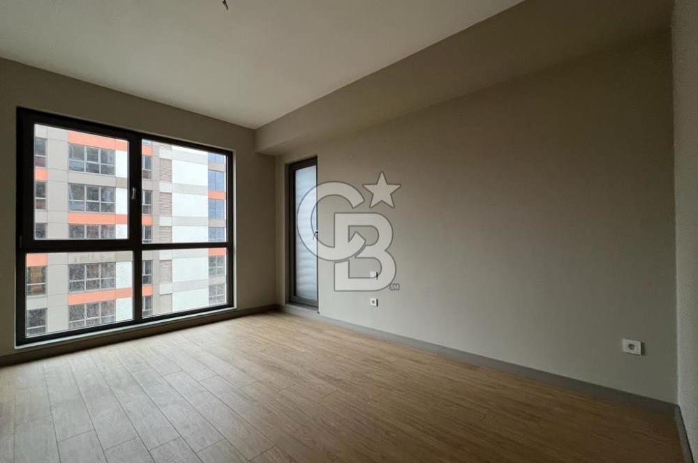 AĞAOĞLU ÇEKMEKÖY PARK PROJESİNDE KİRALIK 2+1 131M2 SIFIR DAİRE