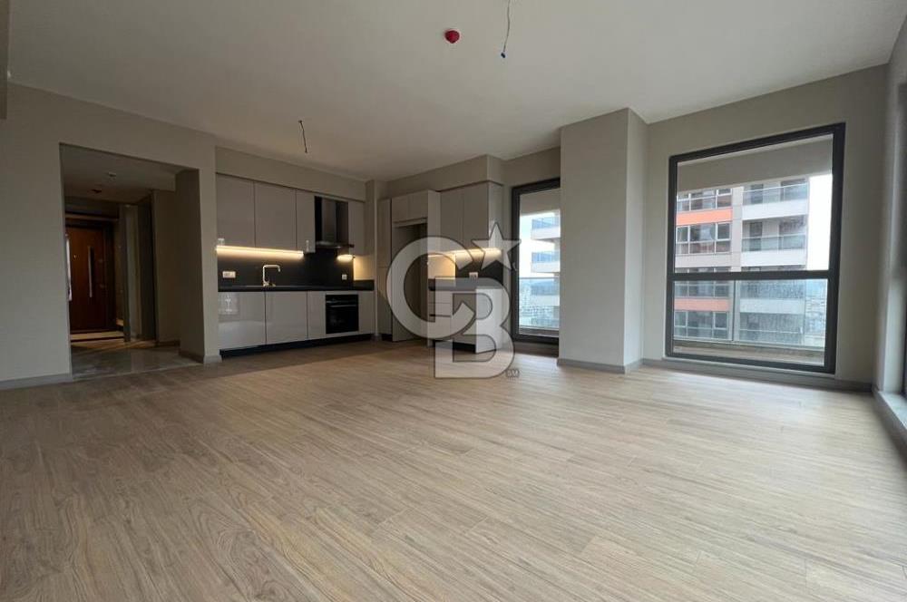 AĞAOĞLU ÇEKMEKÖY PARK PROJESİNDE KİRALIK 2+1 131M2 SIFIR DAİRE