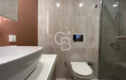 AĞAOĞLU ÇEKMEKÖY PARK PROJESİNDE KİRALIK 2+1 131M2 SIFIR DAİRE