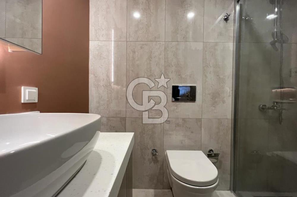 AĞAOĞLU ÇEKMEKÖY PARK PROJESİNDE KİRALIK 2+1 131M2 SIFIR DAİRE