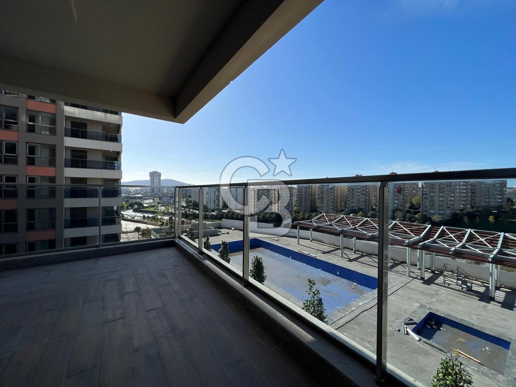 AĞAOĞLU ÇEKMEKÖYPARK HAVUZ MANZ. SIFIR 267 M2 4+1 KİRALIK DAİRE
