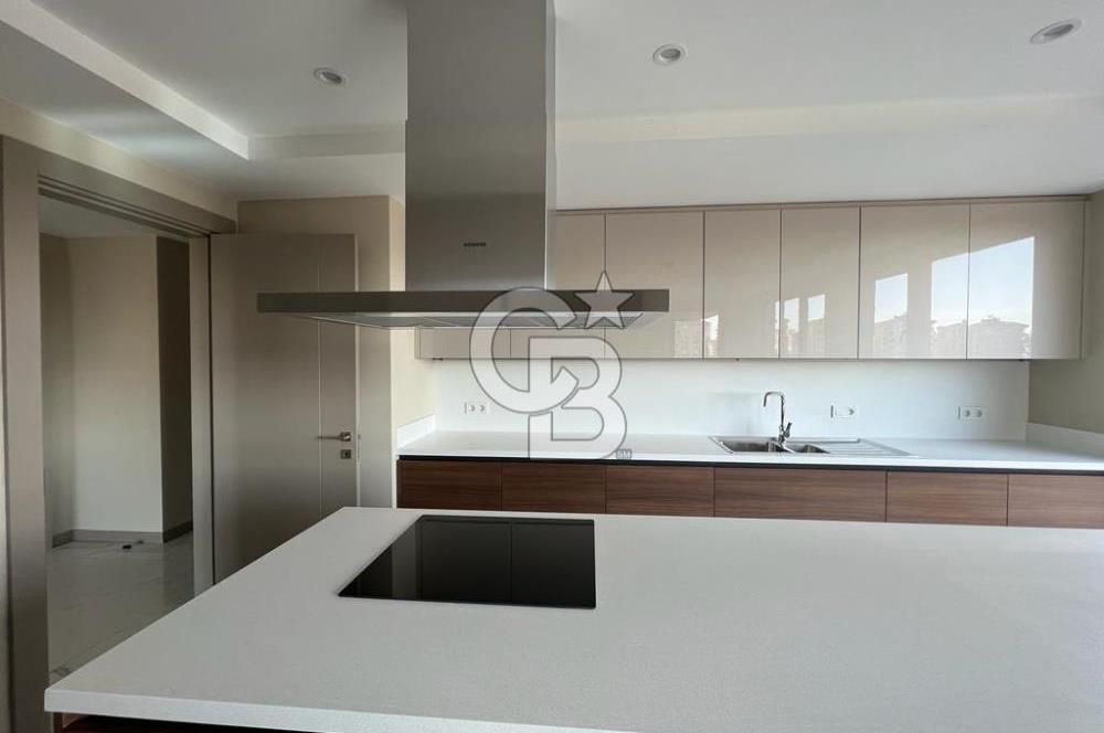 AĞAOĞLU ÇEKMEKÖYPARK HAVUZ MANZ. SIFIR 267 M2 4+1 KİRALIK DAİRE