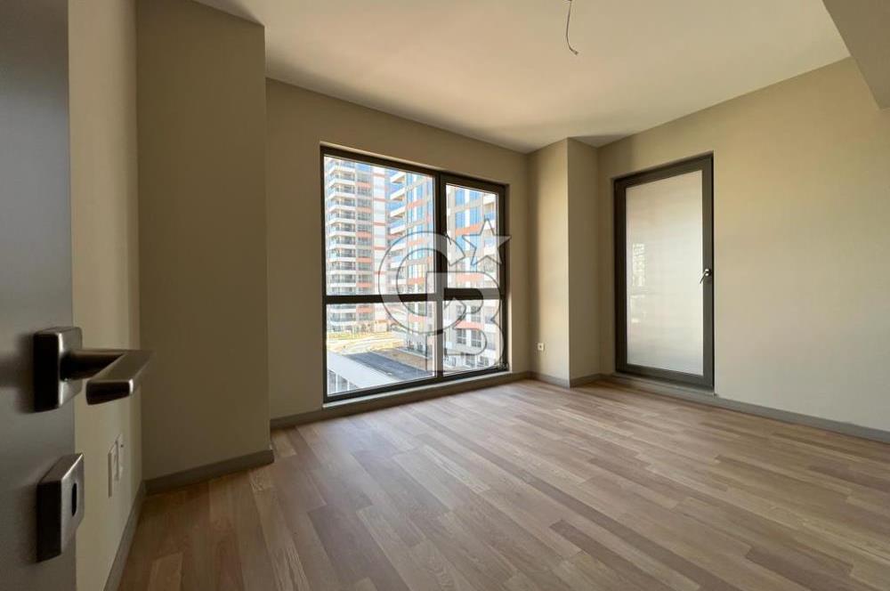 AĞAOĞLU ÇEKMEKÖYPARK HAVUZ MANZ. SIFIR 267 M2 4+1 KİRALIK DAİRE