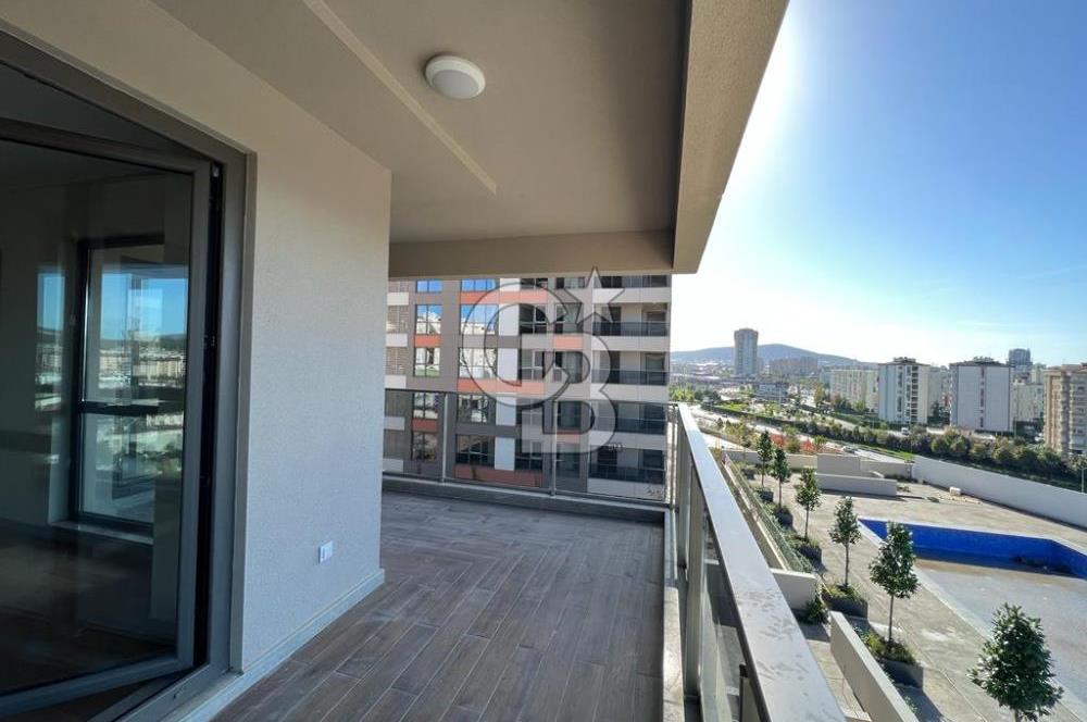 AĞAOĞLU ÇEKMEKÖYPARK HAVUZ MANZ. SIFIR 267 M2 4+1 KİRALIK DAİRE