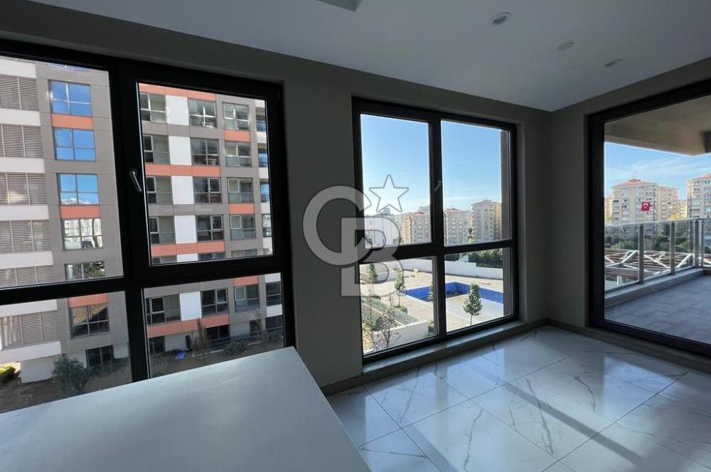 AĞAOĞLU ÇEKMEKÖYPARK HAVUZ MANZ. SIFIR 267 M2 4+1 KİRALIK DAİRE