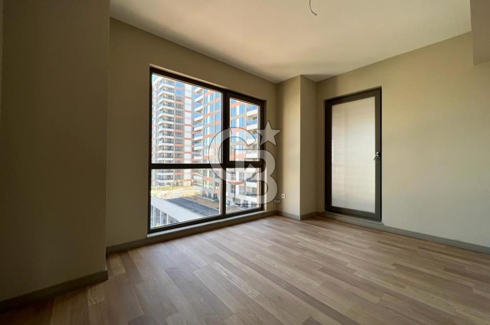AĞAOĞLU ÇEKMEKÖYPARK HAVUZ MANZ. SIFIR 267 M2 4+1 KİRALIK DAİRE
