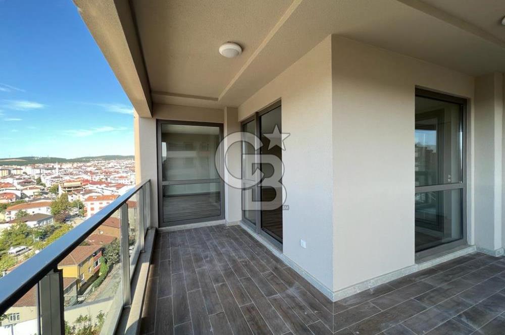 AĞAOĞLU ÇEKMEKÖYPARK HAVUZ MANZ. SIFIR 267 M2 4+1 KİRALIK DAİRE