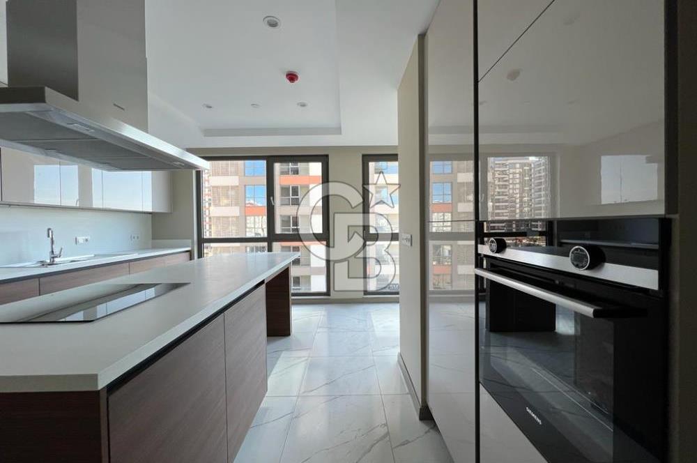 AĞAOĞLU ÇEKMEKÖYPARK HAVUZ MANZ. SIFIR 267 M2 4+1 KİRALIK DAİRE