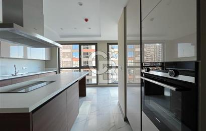 AĞAOĞLU ÇEKMEKÖYPARK HAVUZ MANZ. SIFIR 267 M2 4+1 KİRALIK DAİRE