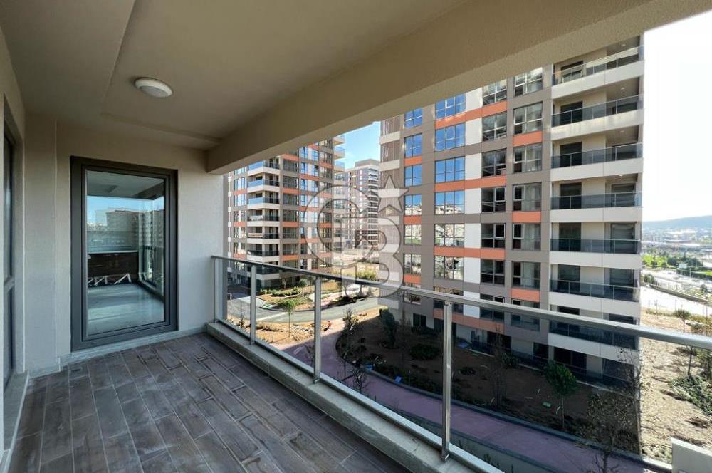 AĞAOĞLU ÇEKMEKÖYPARK HAVUZ MANZ. SIFIR 267 M2 4+1 KİRALIK DAİRE