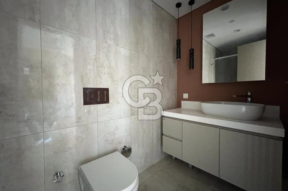 AĞAOĞLU ÇEKMEKÖYPARK HAVUZ MANZ. SIFIR 267 M2 4+1 KİRALIK DAİRE