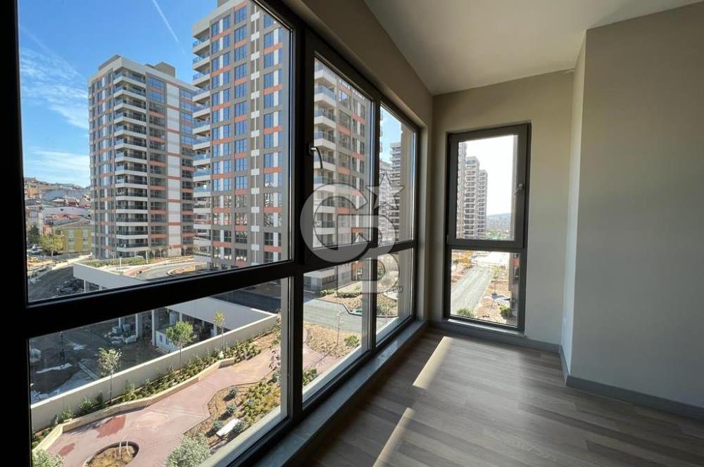 AĞAOĞLU ÇEKMEKÖYPARK HAVUZ MANZ. SIFIR 267 M2 4+1 KİRALIK DAİRE