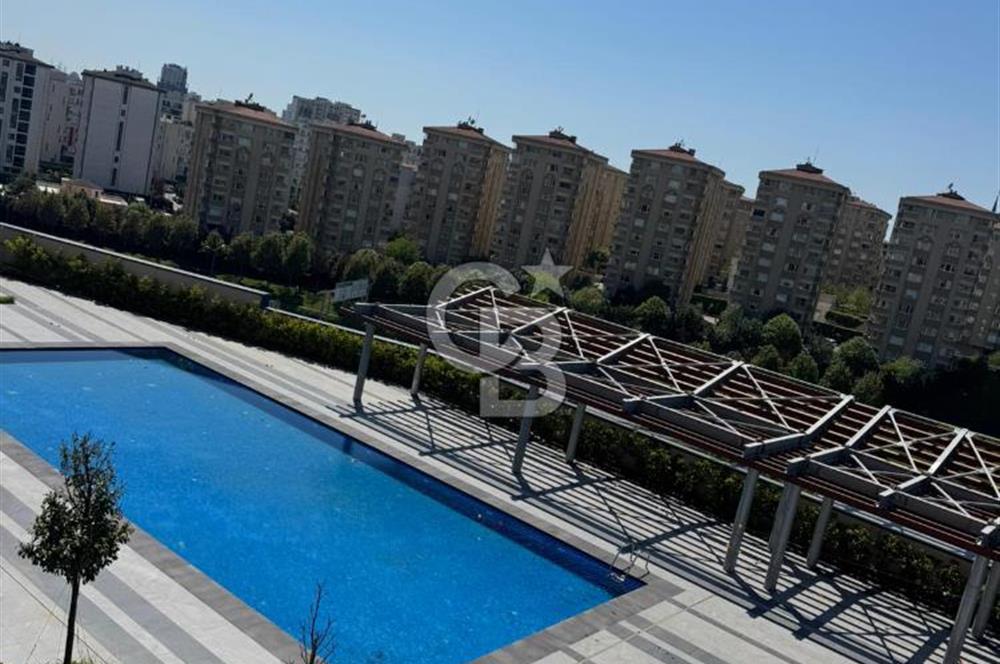 AĞAOĞLU ÇEKMEKÖYPARK HAVUZ MANZ. SIFIR 267 M2 4+1 KİRALIK DAİRE