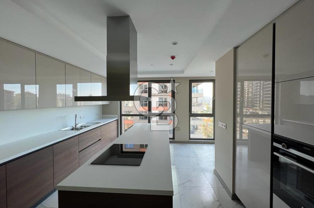AĞAOĞLU ÇEKMEKÖYPARK HAVUZ MANZ. SIFIR 267 M2 4+1 KİRALIK DAİRE
